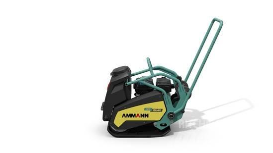 Ammann APF 15/40 Vibradores