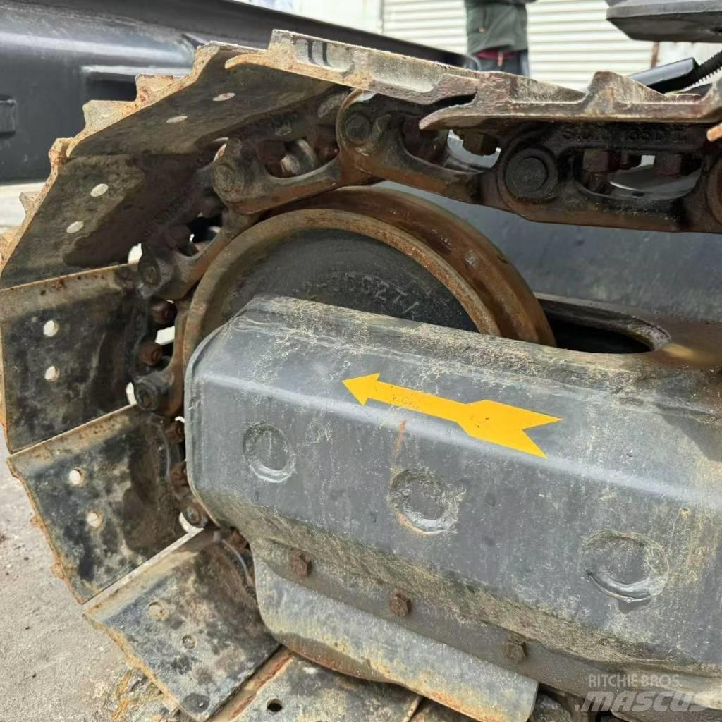 Doosan DX 60-9 C Mini excavadoras < 7t