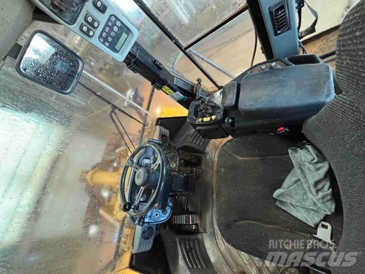 CAT 950 H Cargadoras sobre ruedas