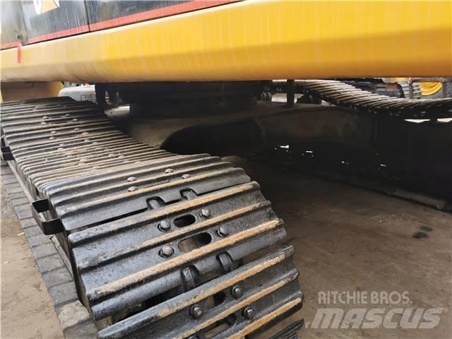 CAT 330 B Excavadoras de cadenas