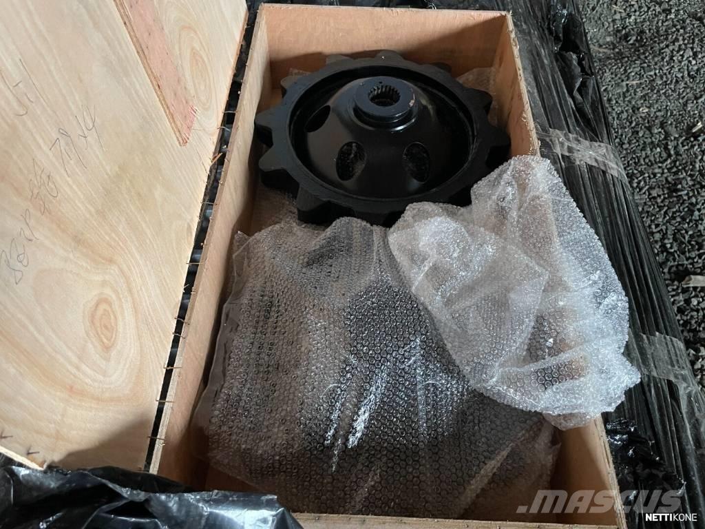 Sisu NA 140 Todoterrenos