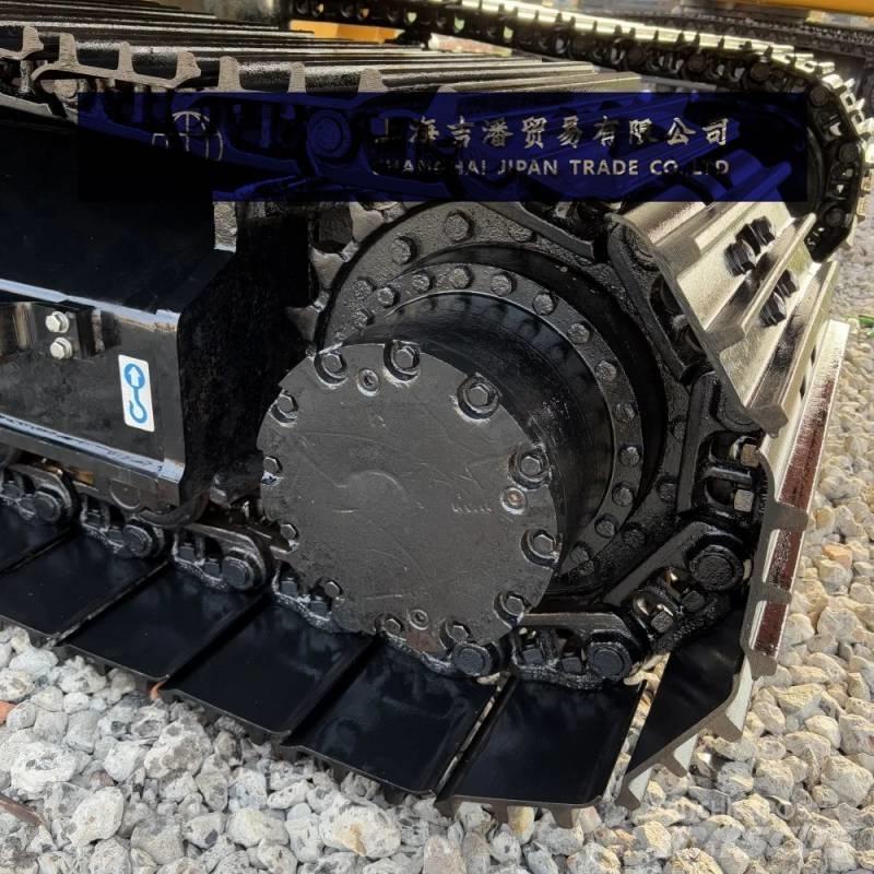 Hitachi ZX 200 Excavadoras de cadenas