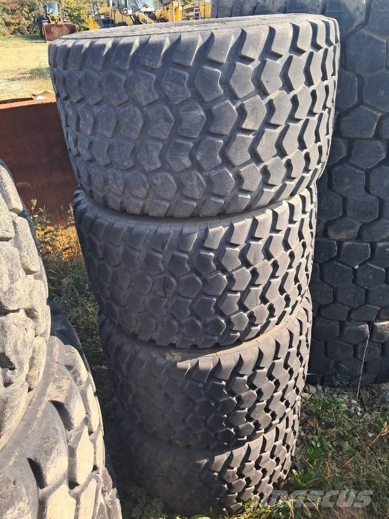 Aeolus 600/50R22.5 Neumáticos, ruedas y llantas