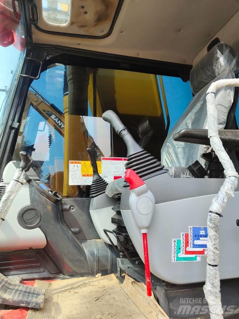 Komatsu PC 240 LC-8 Excavadoras de cadenas
