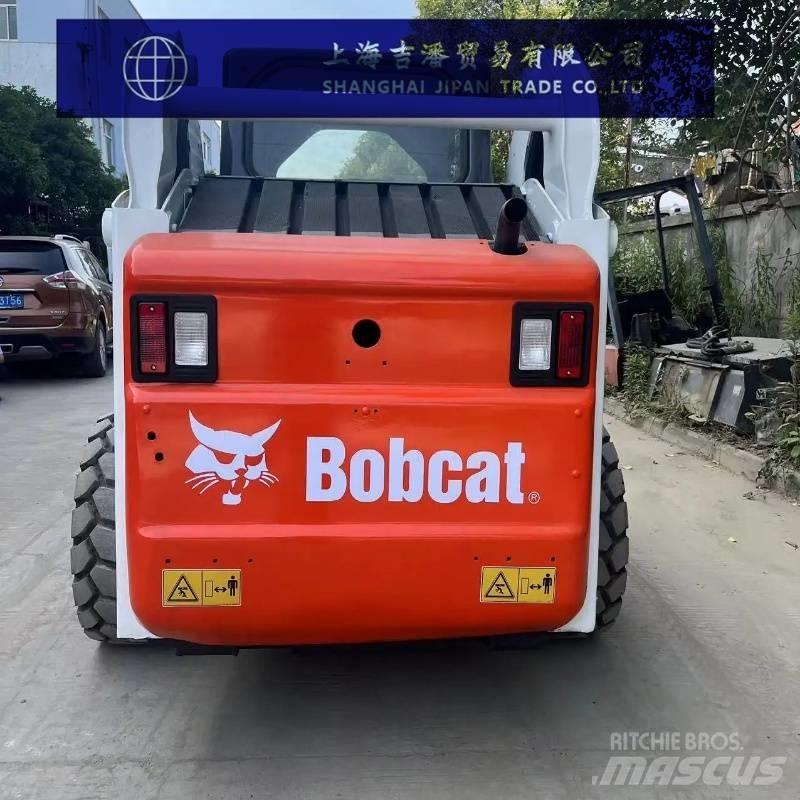 Bobcat S 185 Minicargadoras