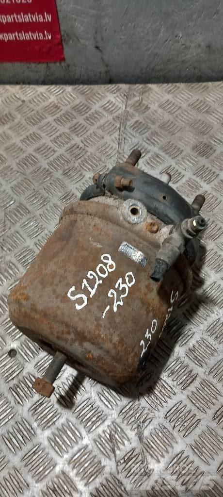 Scania 94 D.    2147775 Frenos