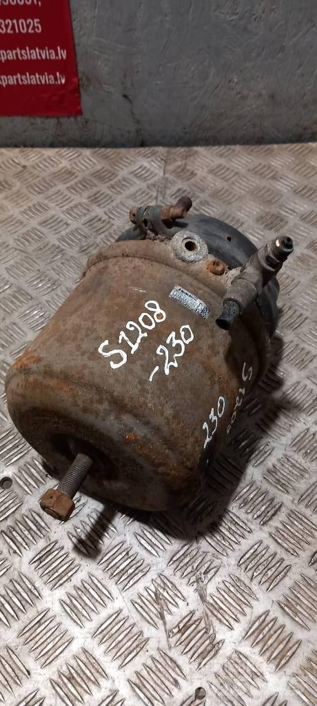 Scania 94 D.    2147775 Frenos