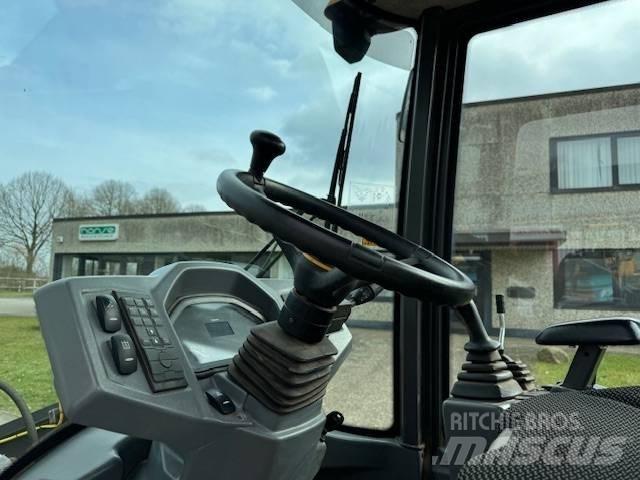 Volvo L 35 G Cargadoras sobre ruedas