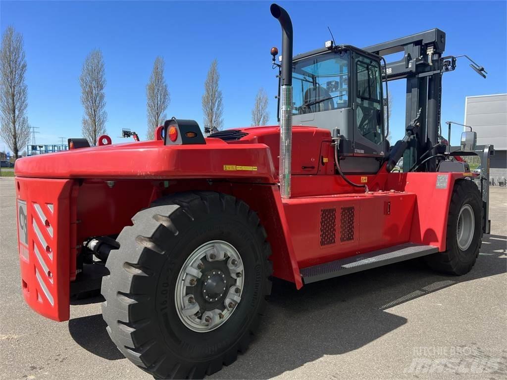 Kalmar DCG330-12 Carretillas para contenedores