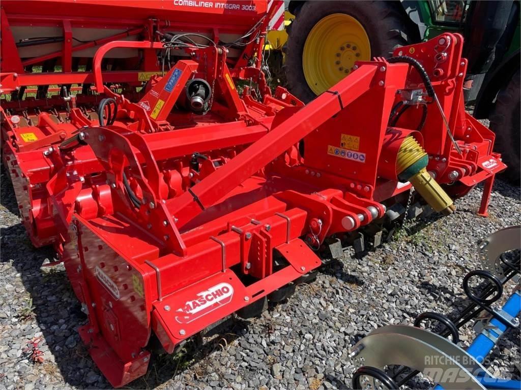 Maschio G 300 Trabajos de suelo