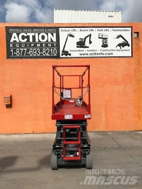 SkyJack SJ III 3226 Construcción - Otros