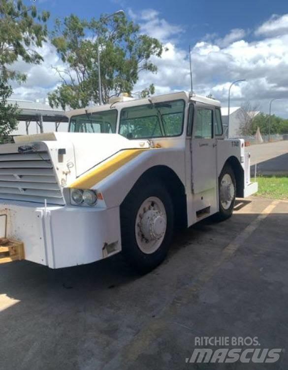 HOUGH TD-300 Almacenaje - Otros