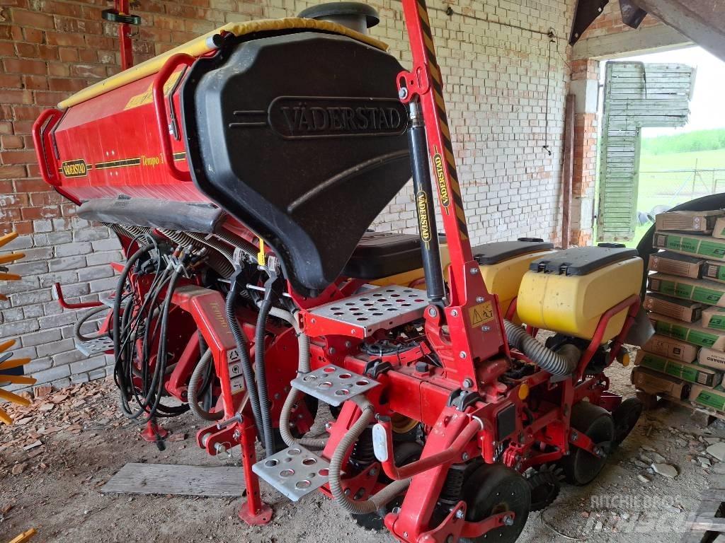 Väderstad Tempo T 6 Sembradoras