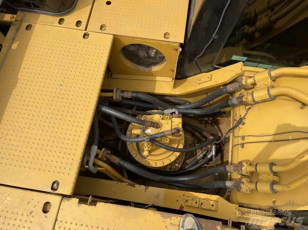 CAT 330 D Excavadoras de cadenas