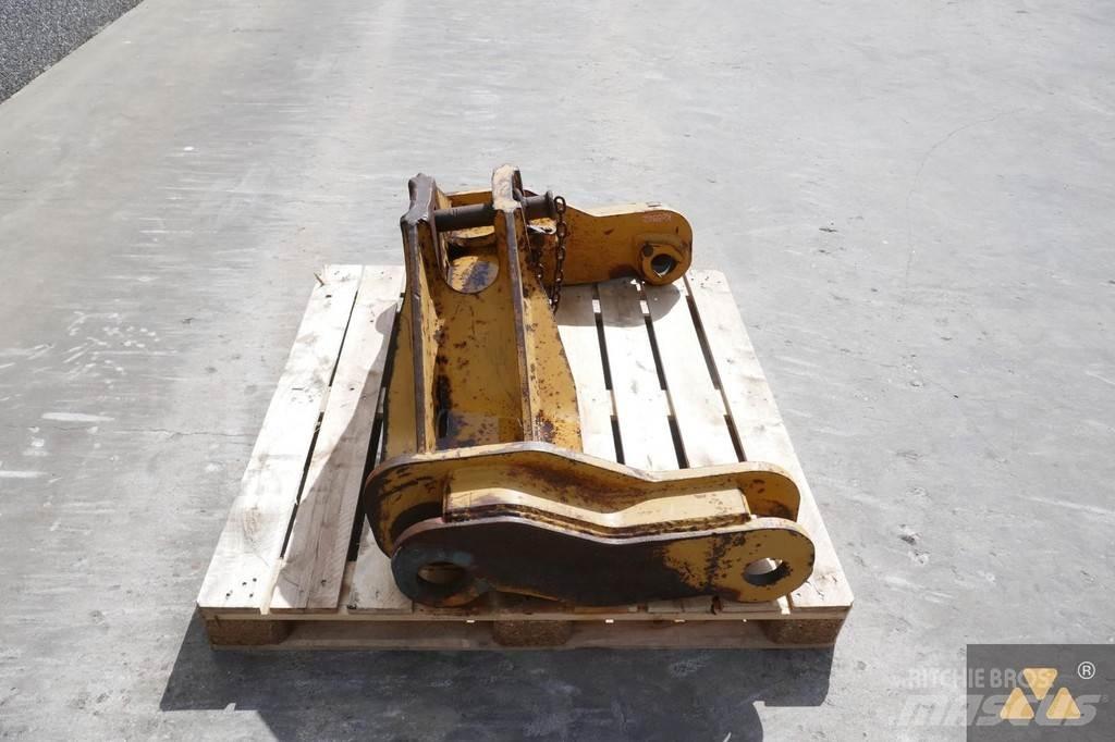 CAT D7E Drawbar Transporte - Otros