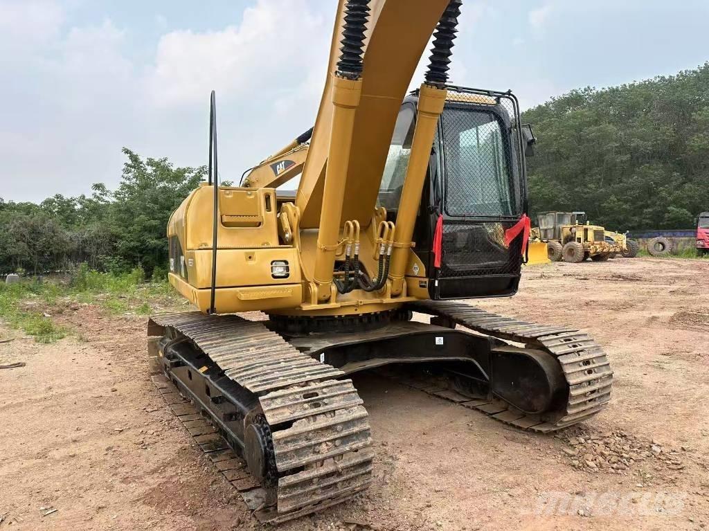 CAT 325 CL Excavadoras de cadenas