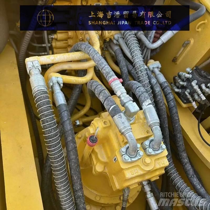 Komatsu PC 360 Excavadoras de cadenas