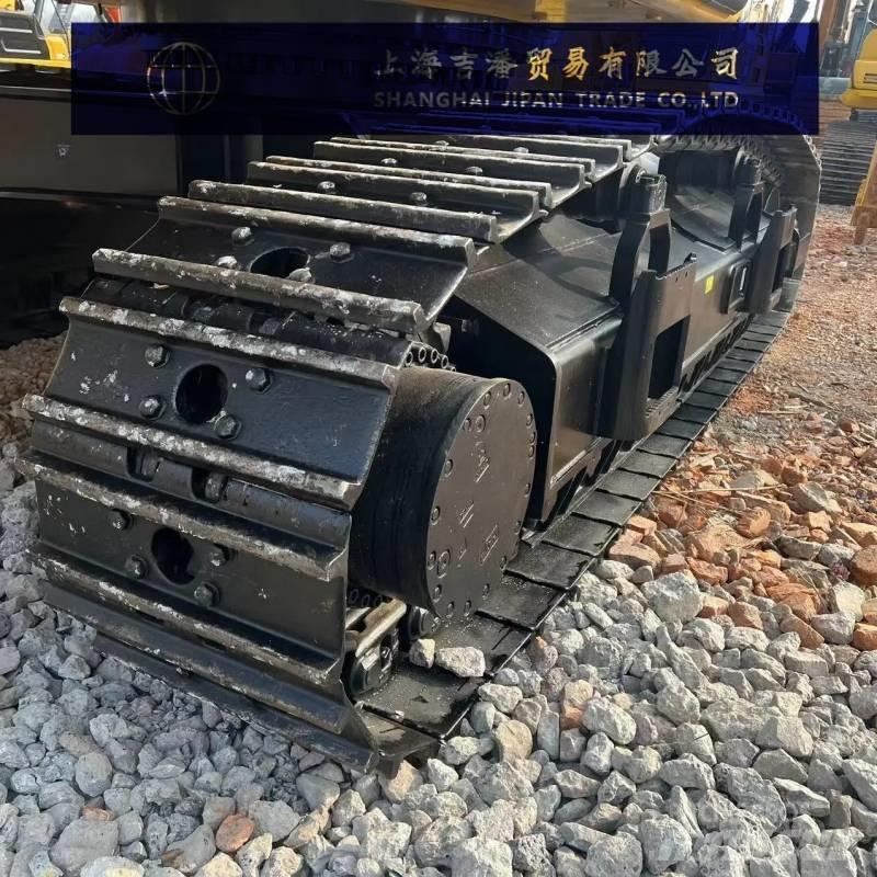 CAT 340 D Excavadoras de cadenas