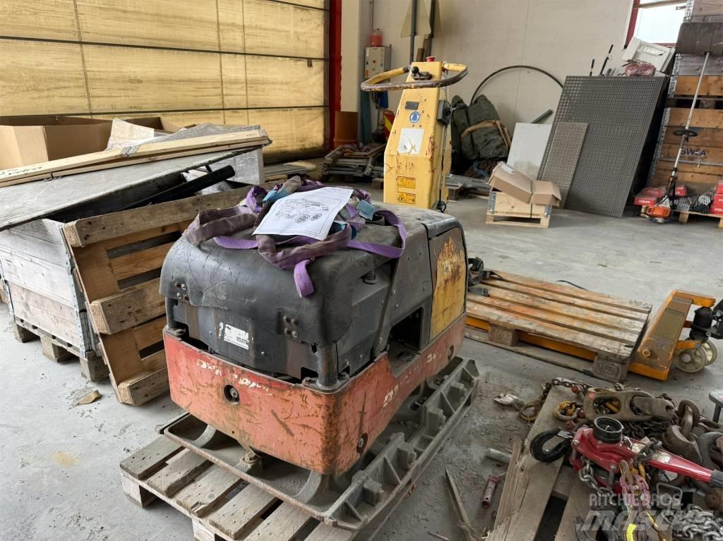 Dynapac LH 700 Vibradores