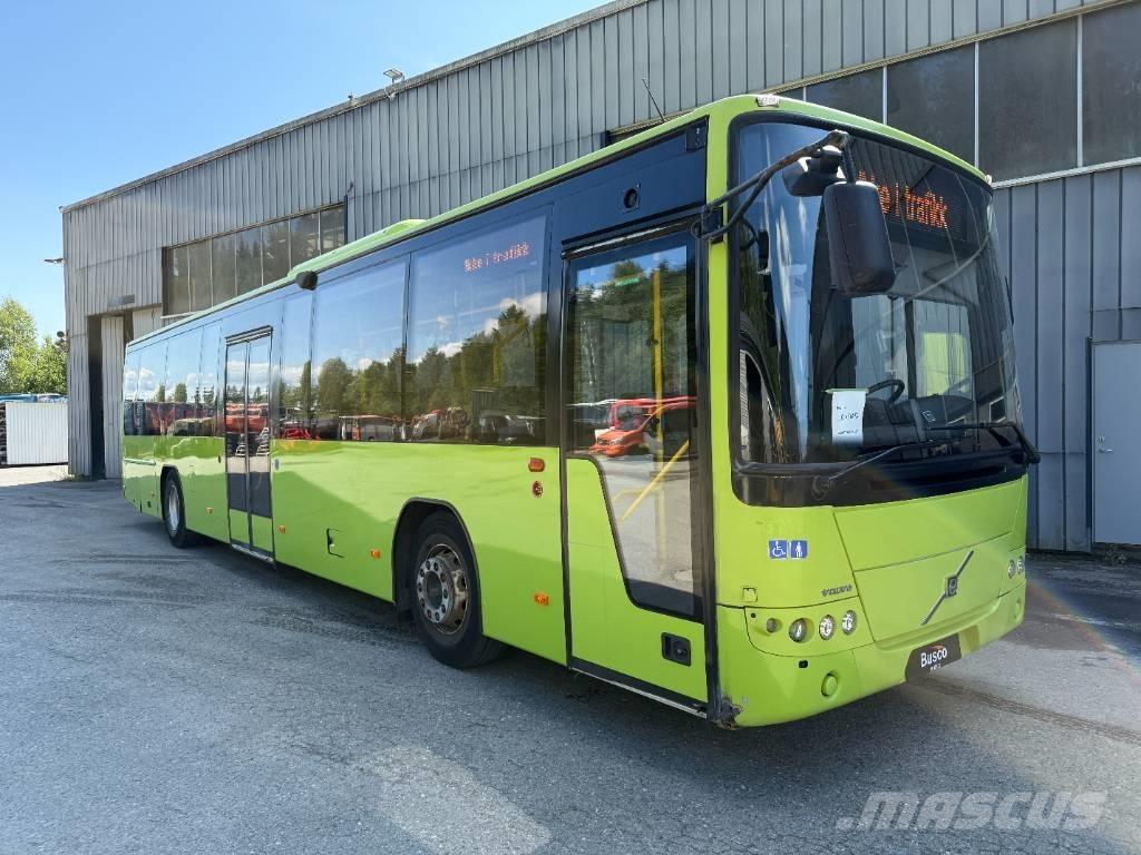 Volvo B12B 8700LE Autobuses interurbanos