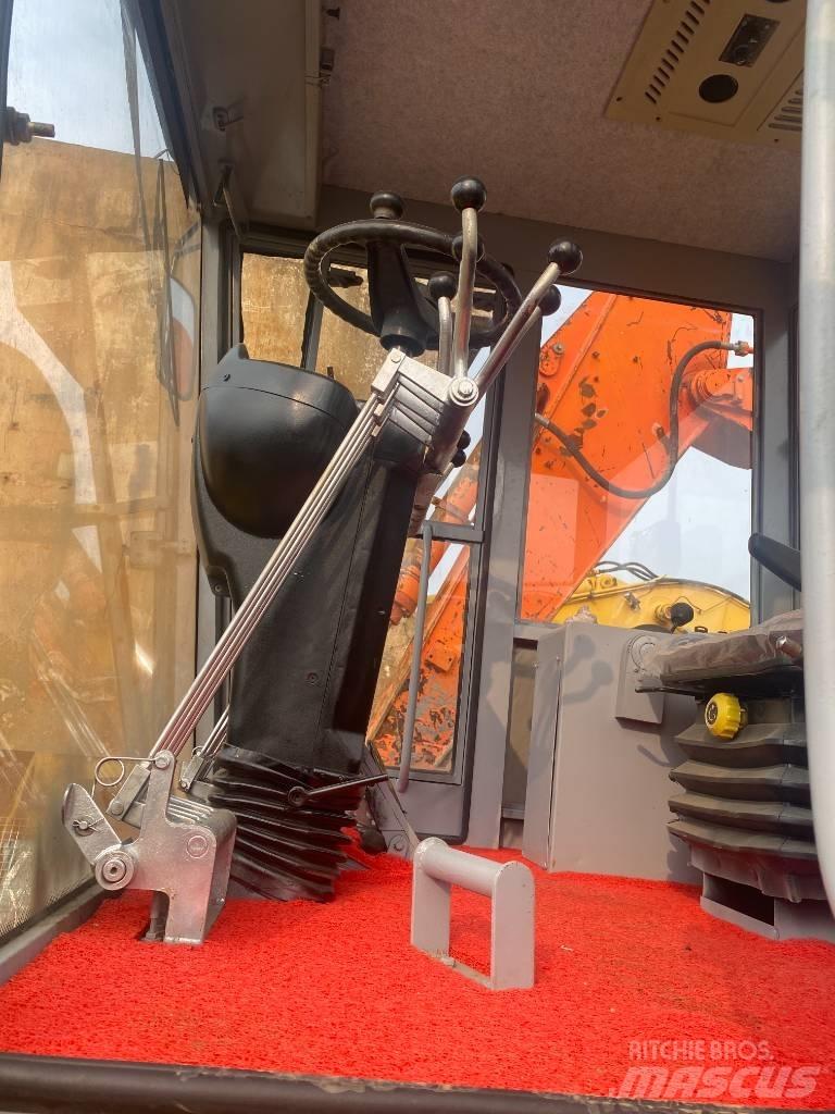 CAT 14 H VHP Motoniveladoras