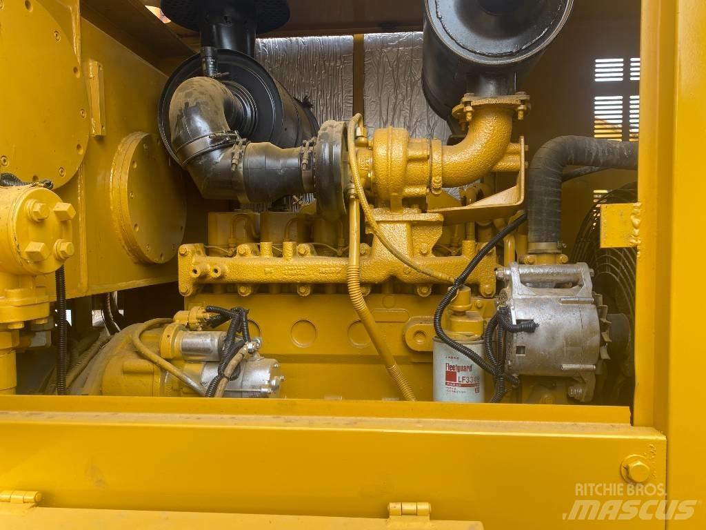 CAT 14 H VHP Motoniveladoras
