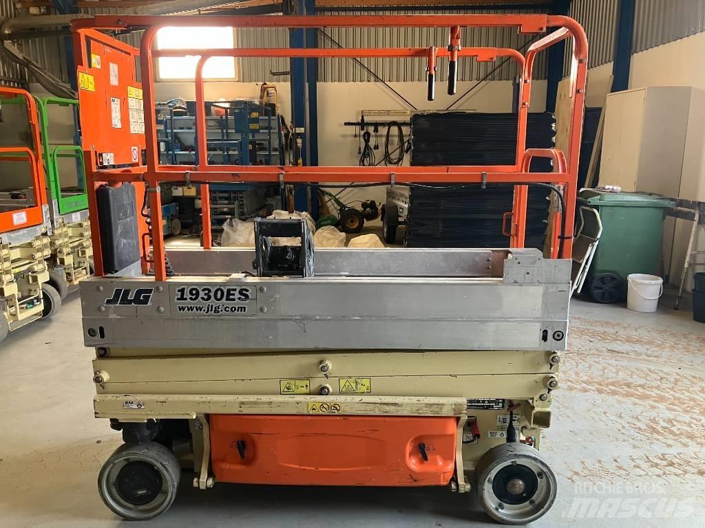 JLG 1930 ES Plataformas tijera