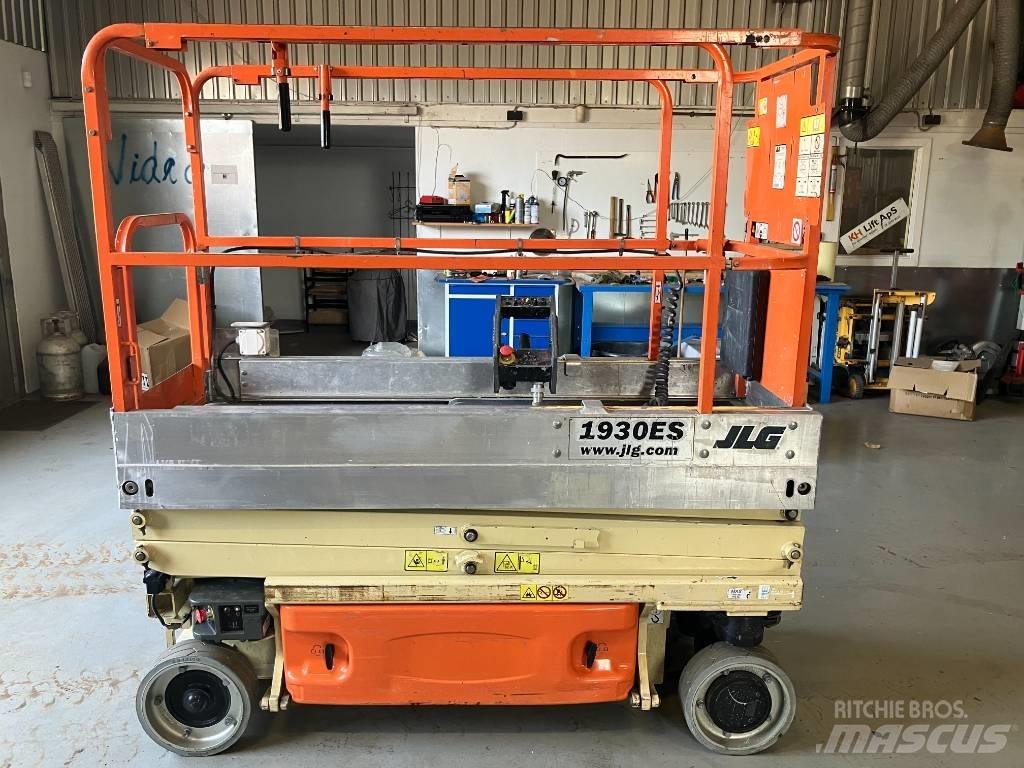 JLG 1930 ES Plataformas tijera