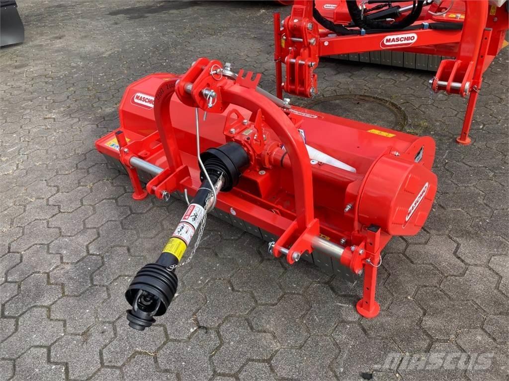 Maschio Barbi 180 Jardinería - Otros