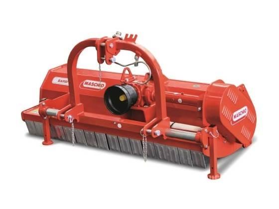 Maschio Barbi 180 Jardinería - Otros