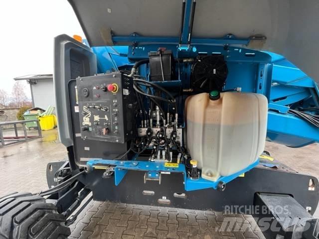 Genie Z 62/40 Plataforma de trabajo articulada