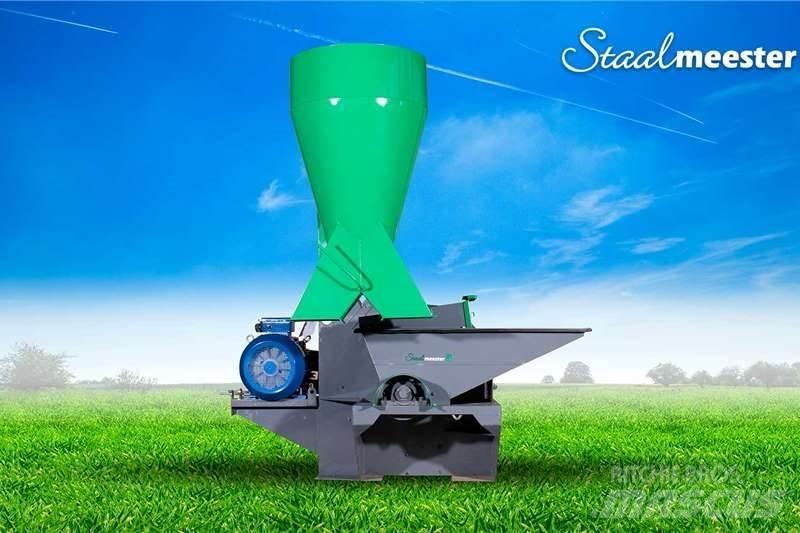 Staalmeester SM 24 Otros camiones