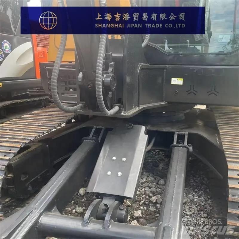 Sany sy60 Mini excavadoras < 7t