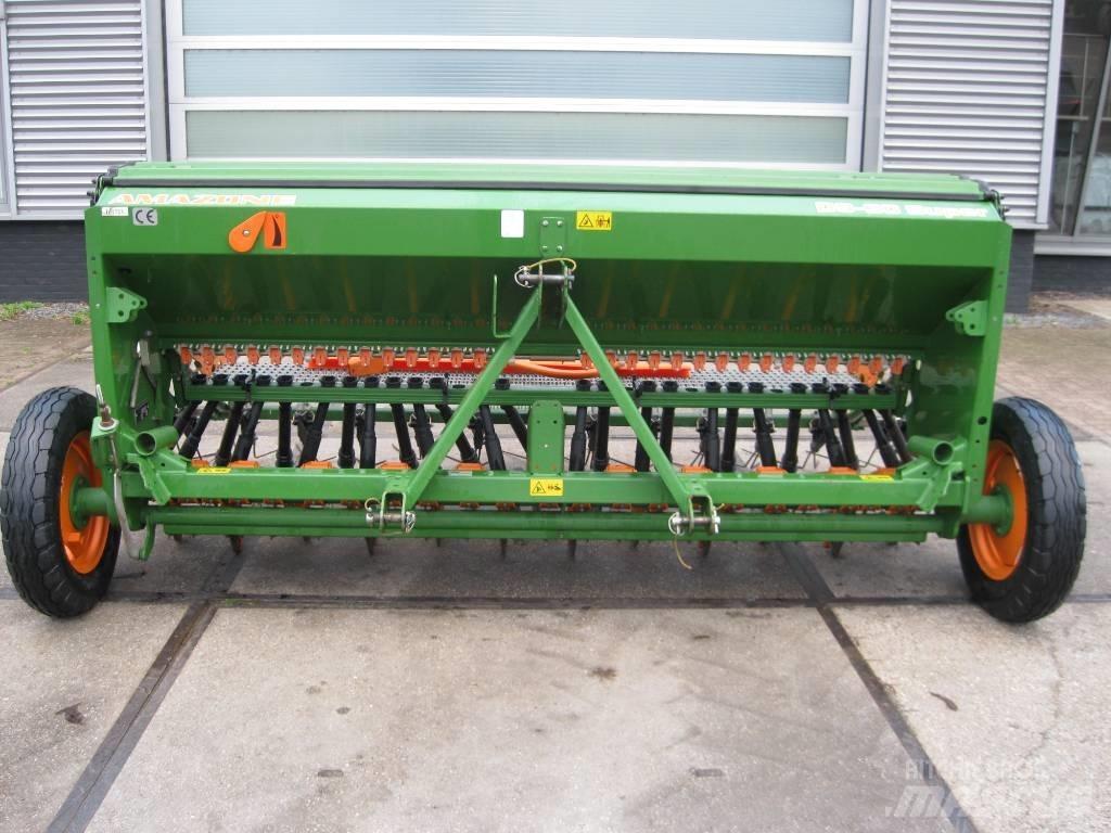 Amazone D9-30 Super Sembradoras