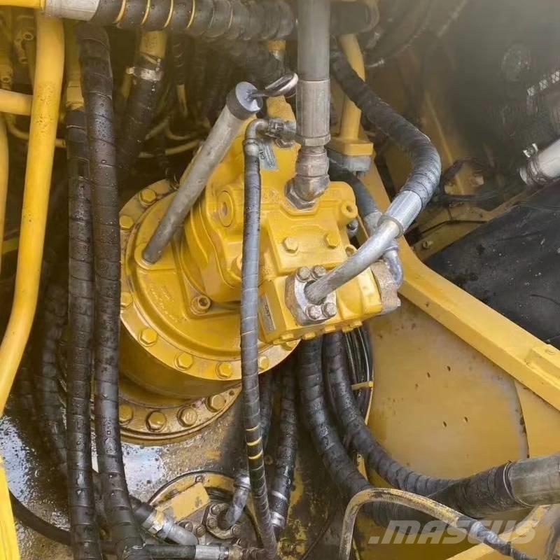 CAT 329 D Excavadoras de cadenas