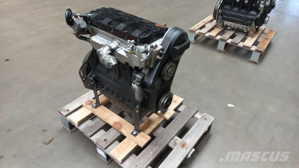 Lombardini LDW1204 Motores