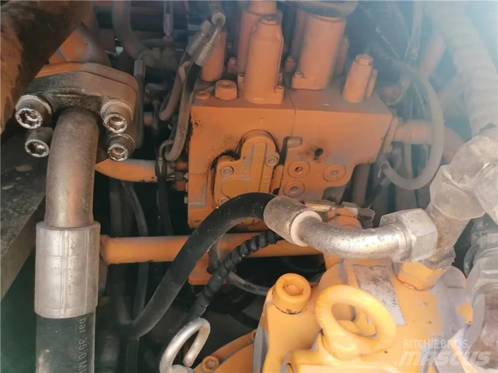 Sany SY365H Excavadoras de cadenas