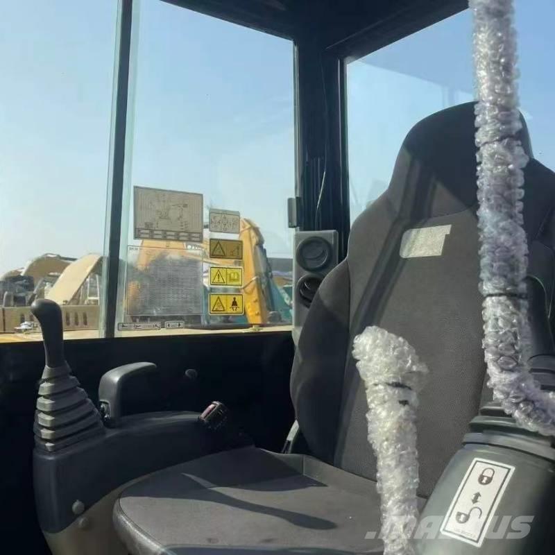 CAT 305.5 E Mini excavadoras < 7t