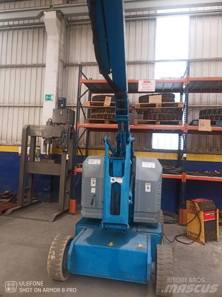 Genie Z 34/22 N Plataforma de trabajo articulada
