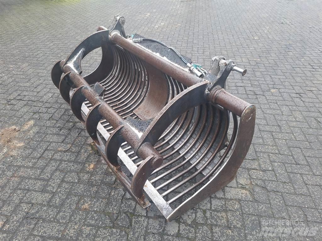 Volvo BM L 30 Alimentador de animales