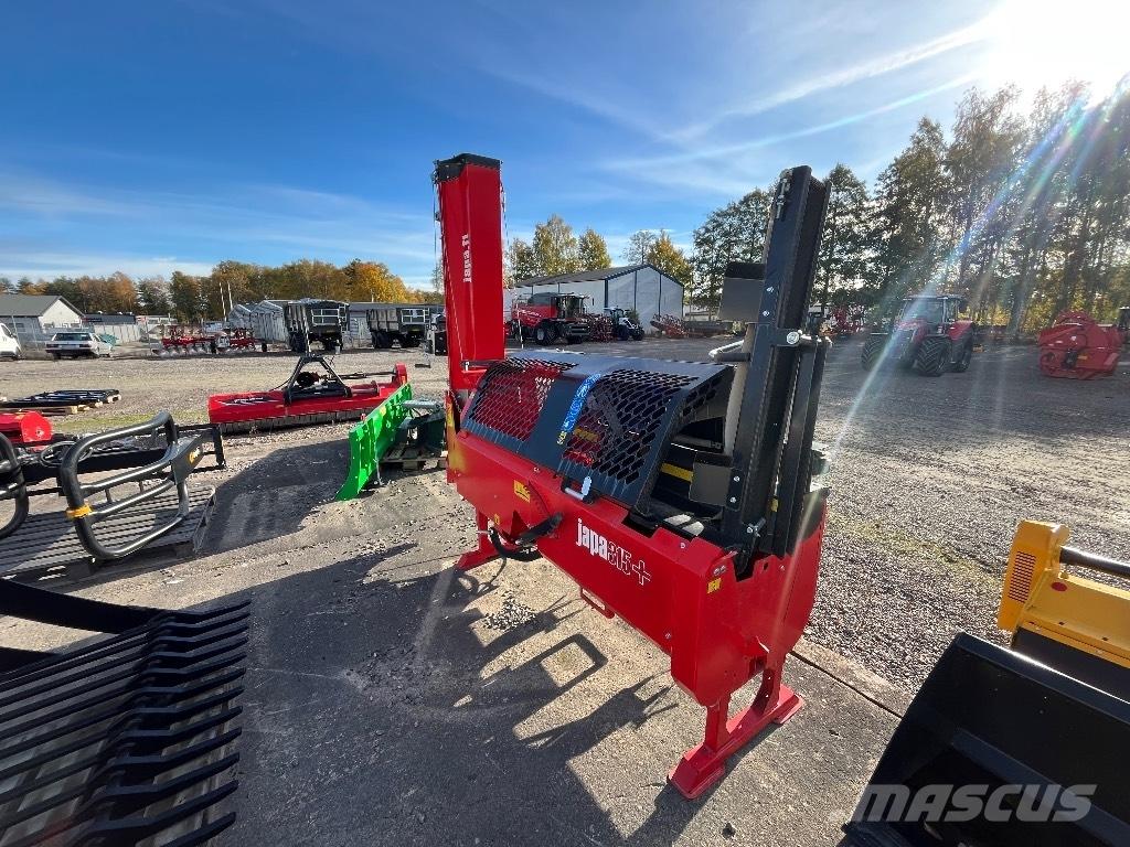 Japa 315+ Forestal - Otros