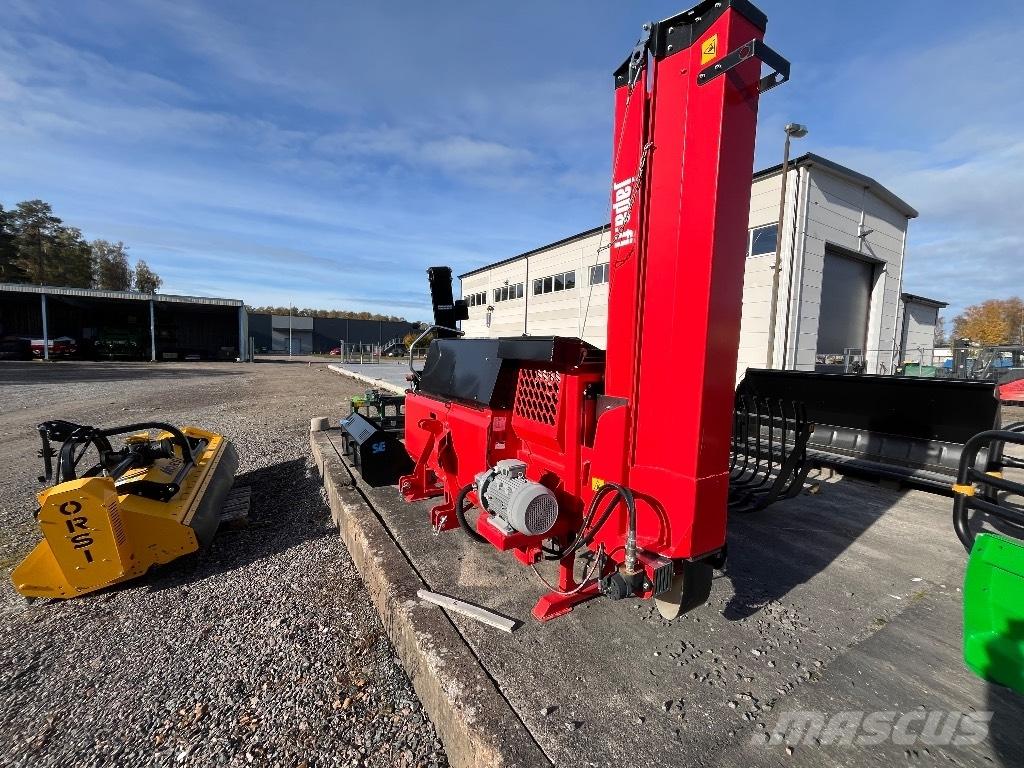 Japa 315+ Forestal - Otros