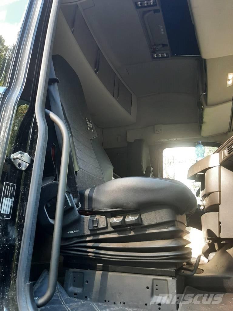 Volvo FH 13 Camiones chasis