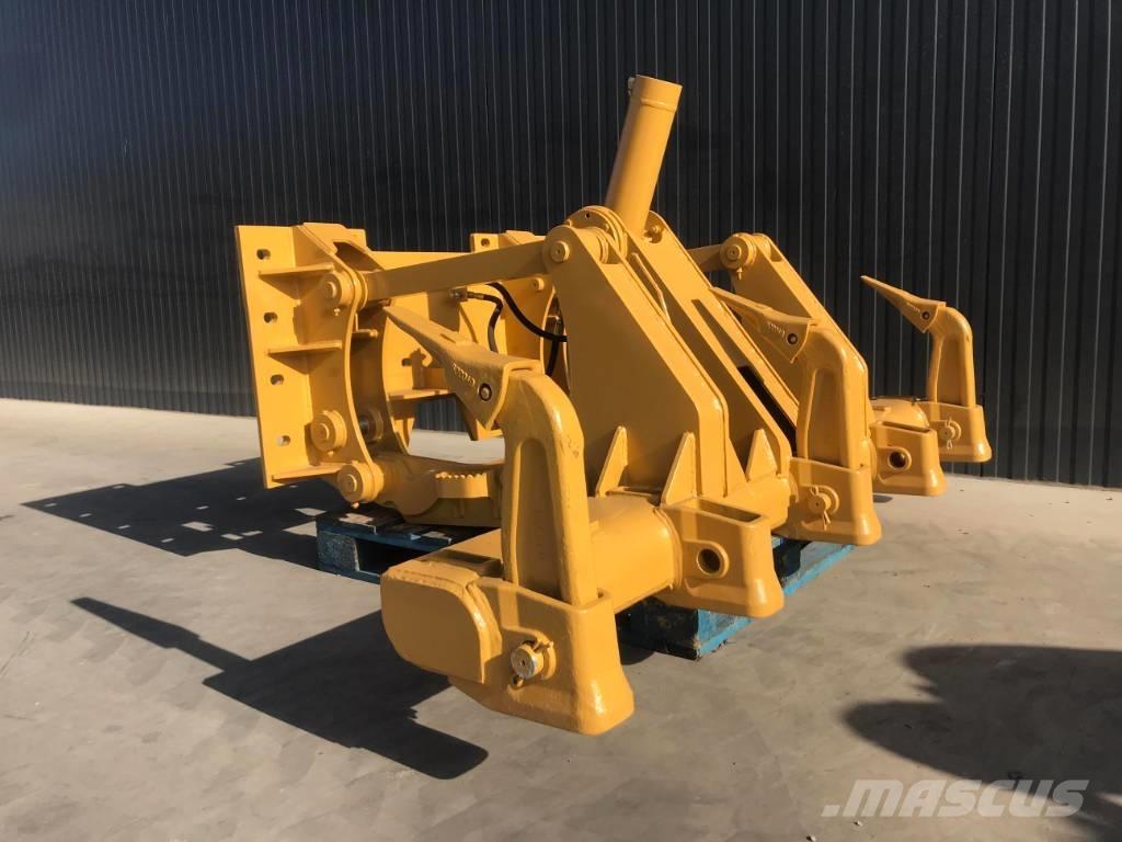 Volvo G930 Escarificadoras