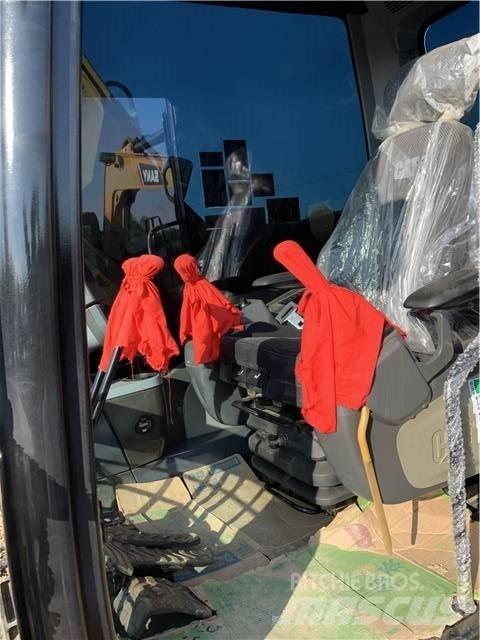 Hitachi ZX350 Excavadoras de cadenas