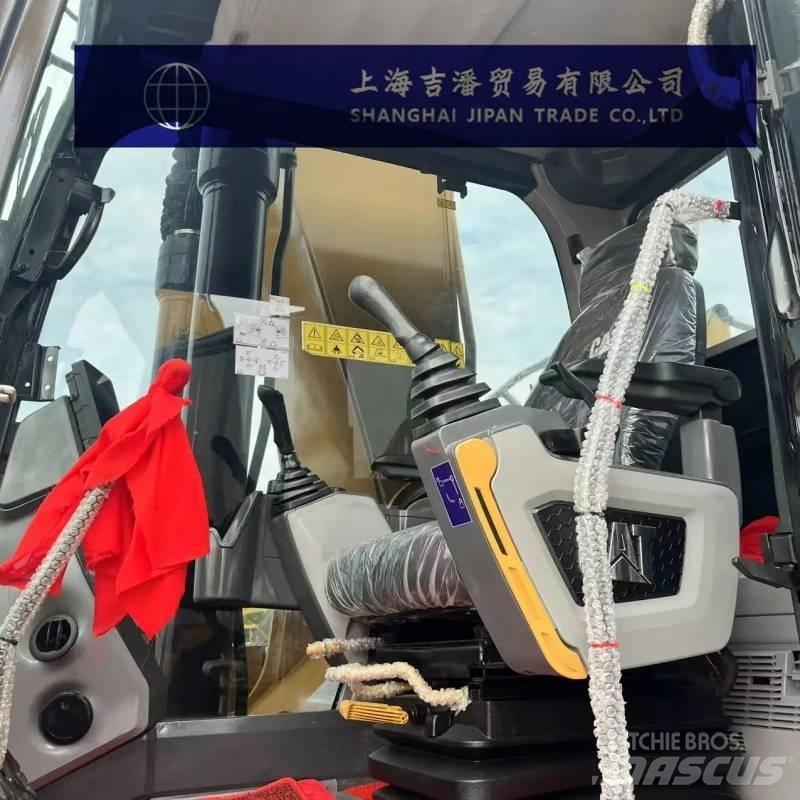 CAT 330 GC Excavadoras de cadenas