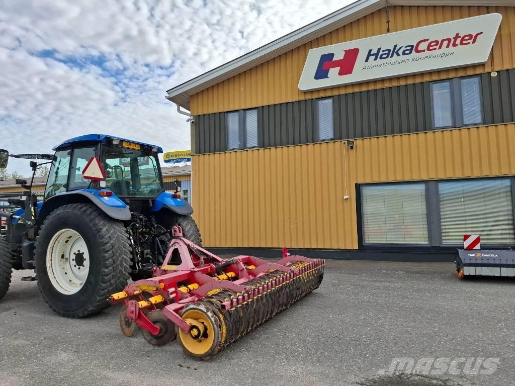 Väderstad CR350 Gradas de discos