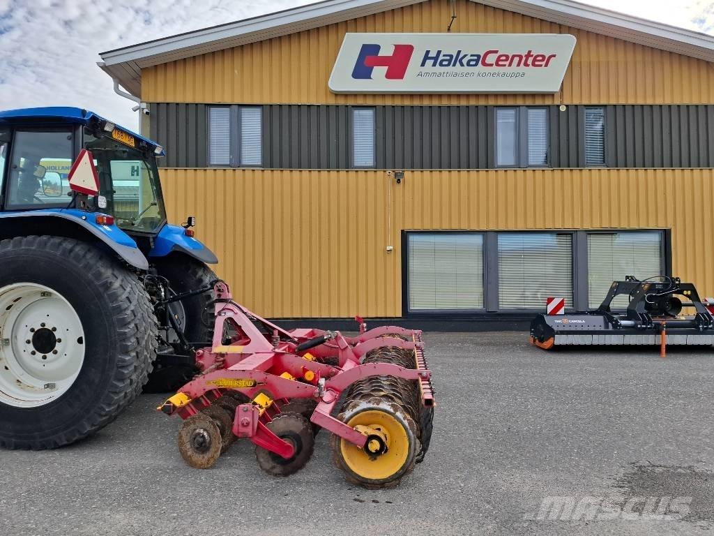 Väderstad CR350 Gradas de discos