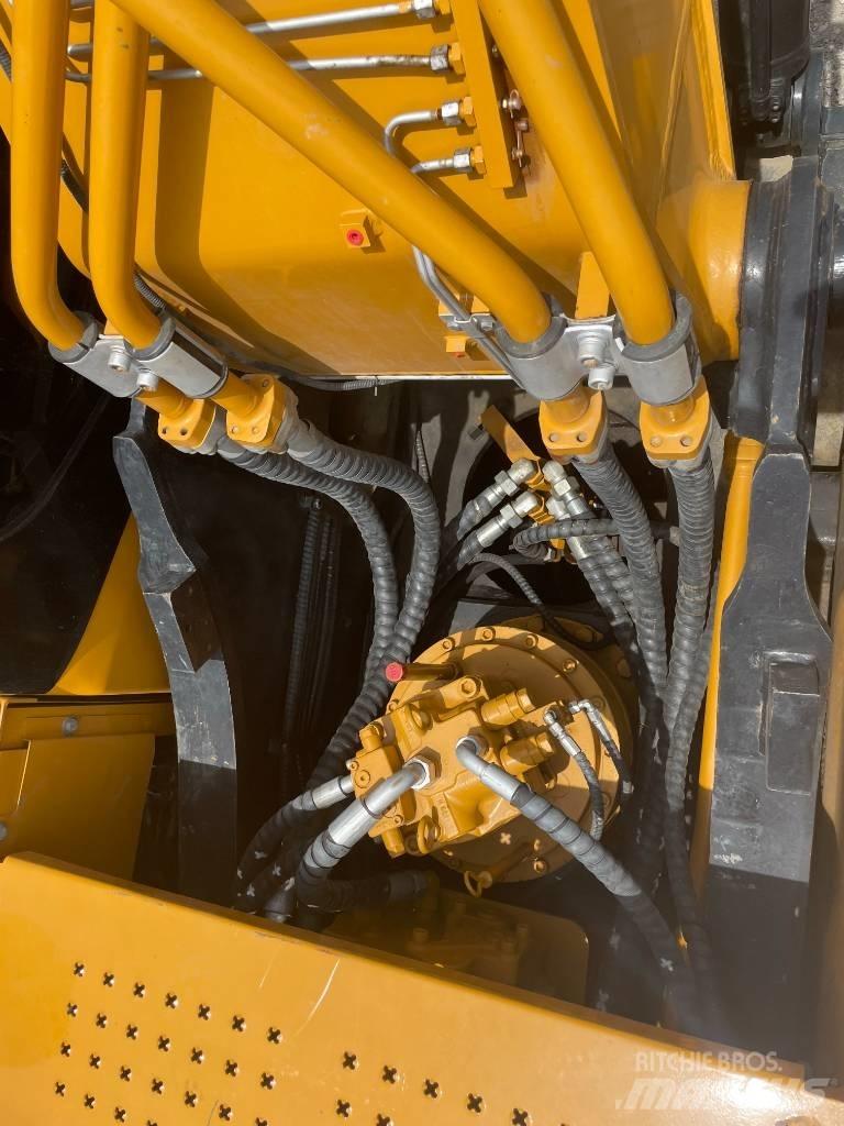 Sany SY 365 H Excavadoras de cadenas