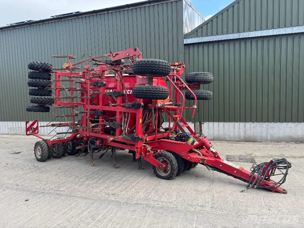 Horsch Sprinter 6ST Sembradoras